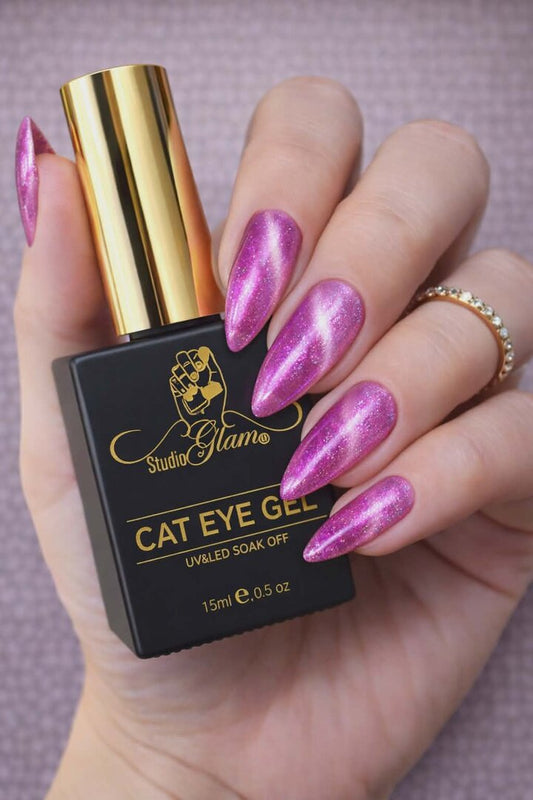 Neon Cat Eye 05