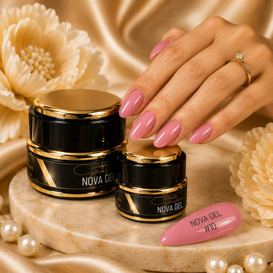 Nova Gel 10