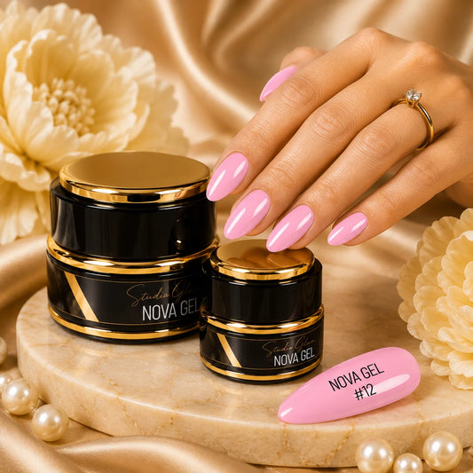 Nova Gel 12