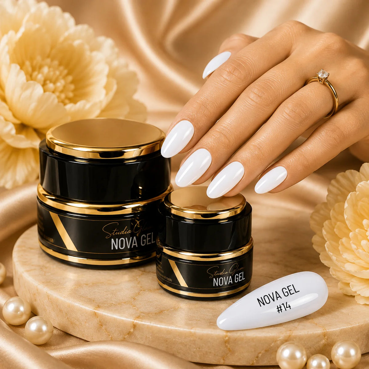 Nova Gel 14