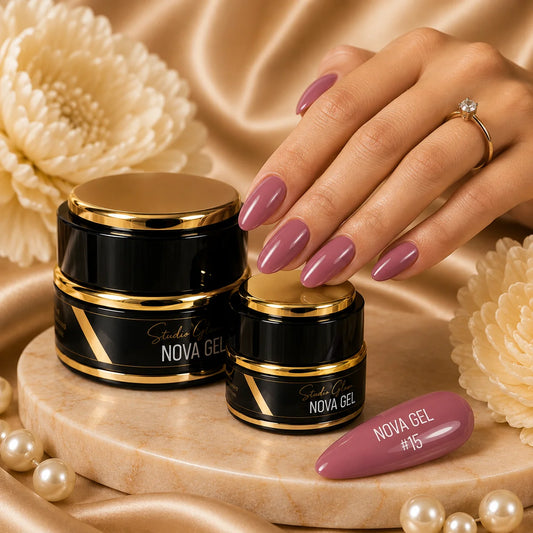 Nova Gel 15
