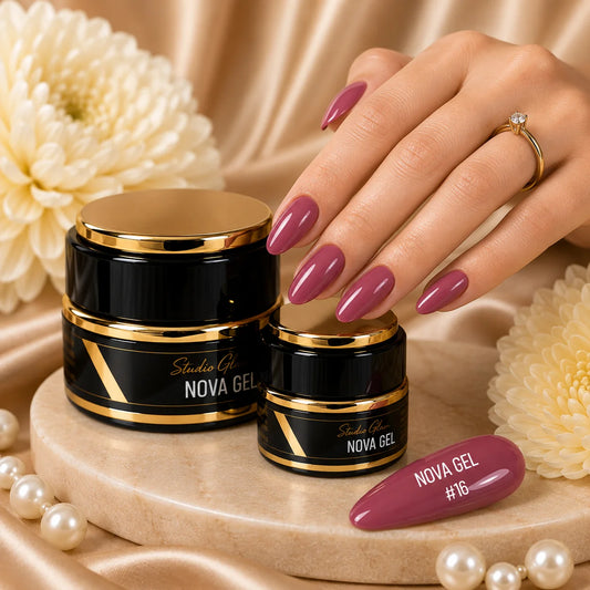 Nova Gel 16