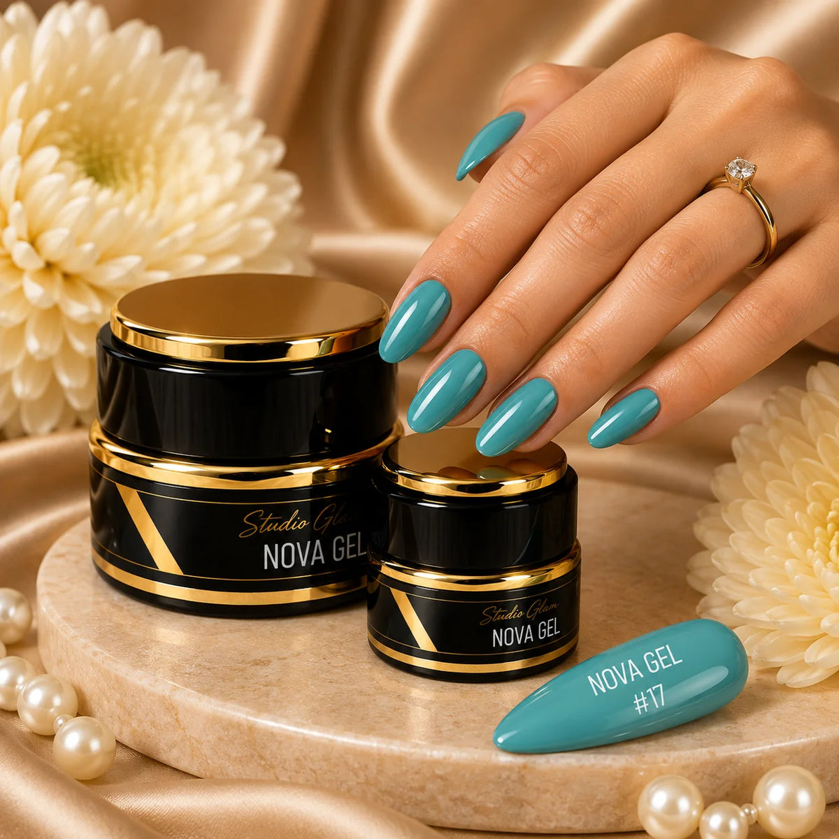 Nova Gel 17