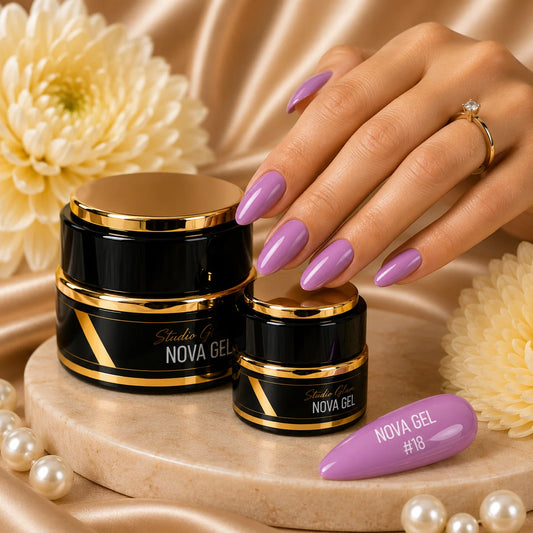 Nova Gel 18