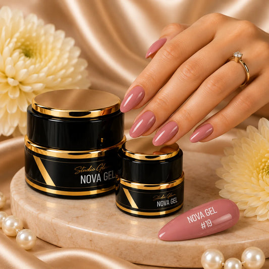 Nova Gel 19