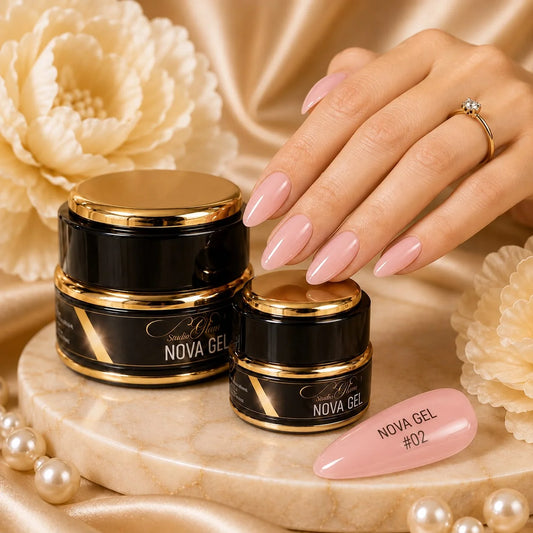Nova Gel 2