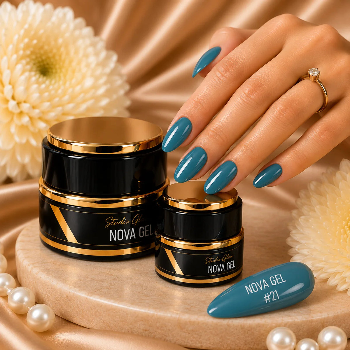 Nova Gel 21