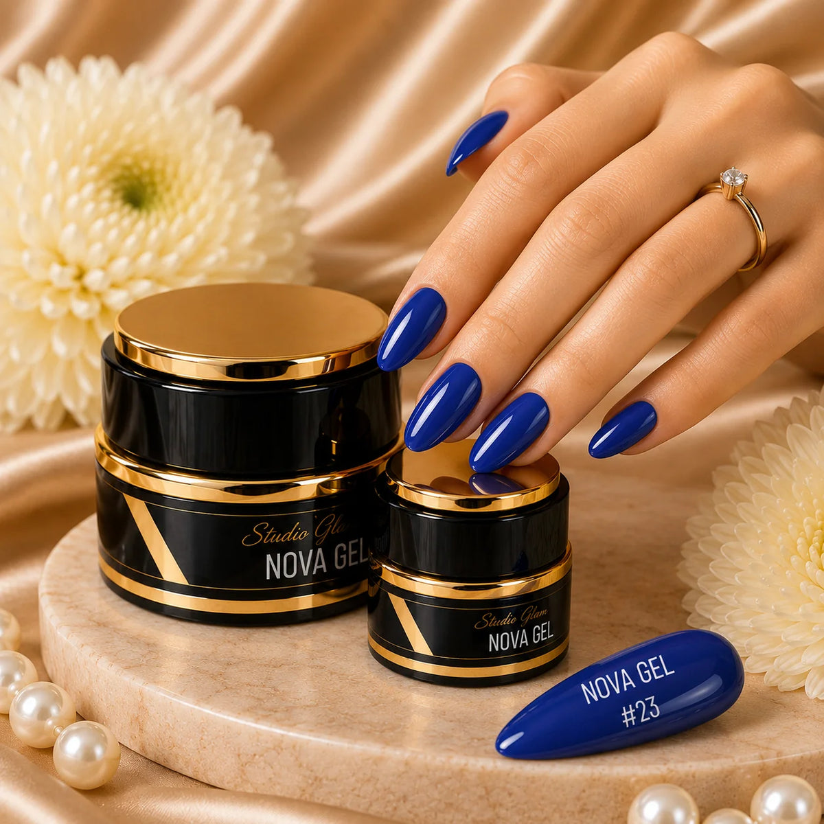 Nova Gel 23