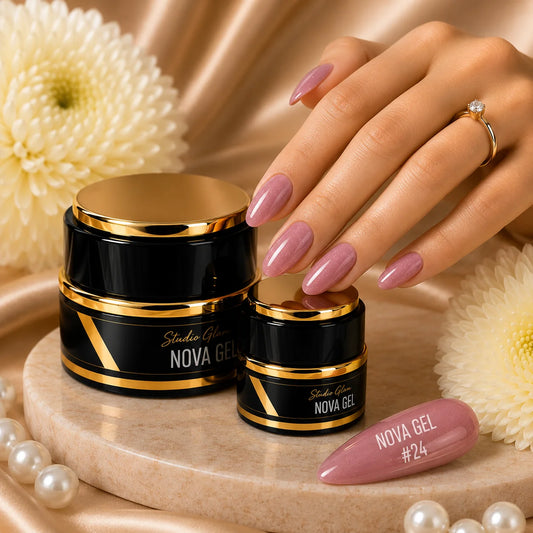 Nova Gel 24