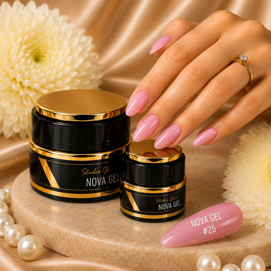 Nova Gel 25