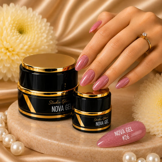 Nova Gel 26