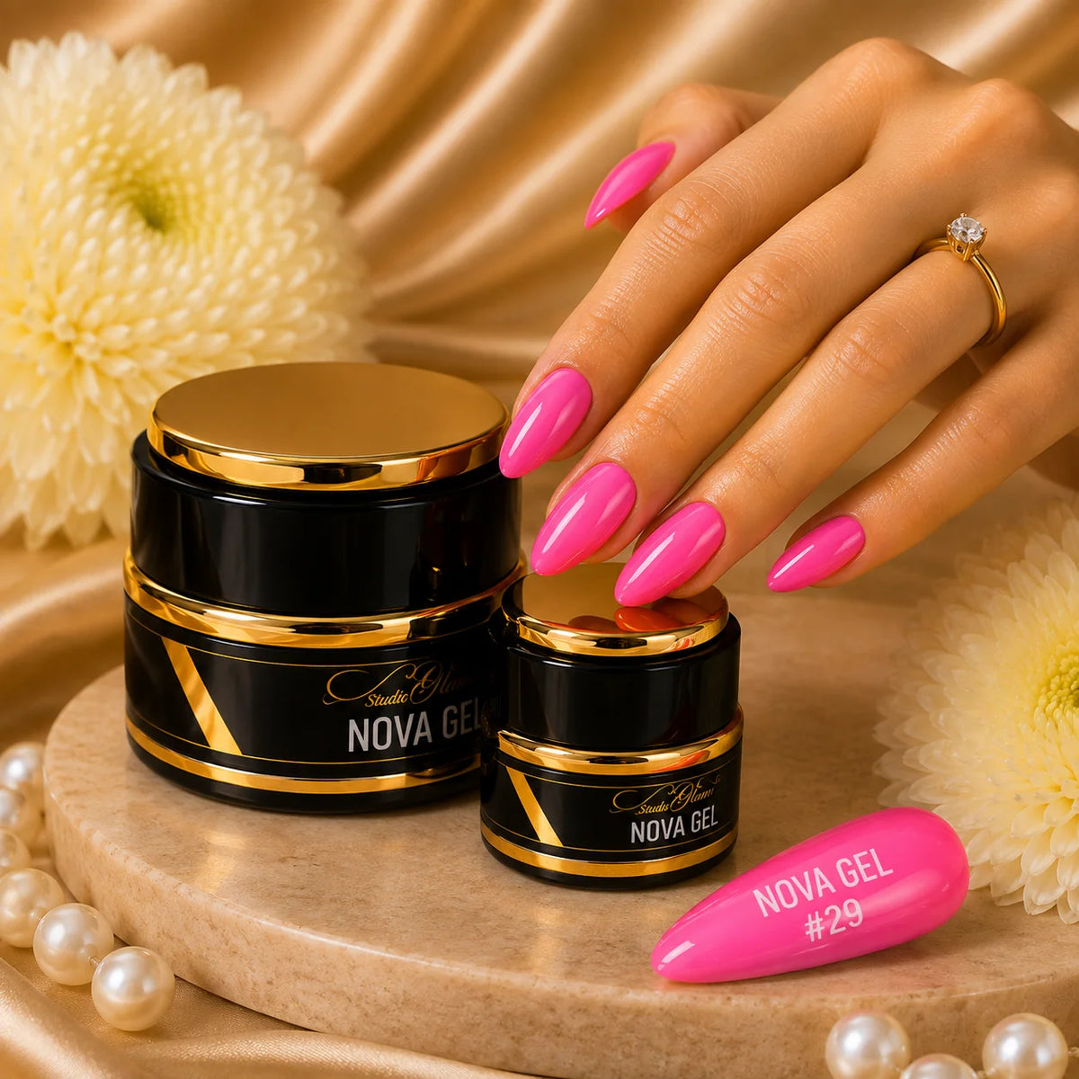 Nova Gel 29
