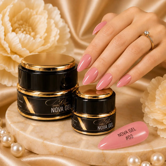 Nova Gel 3