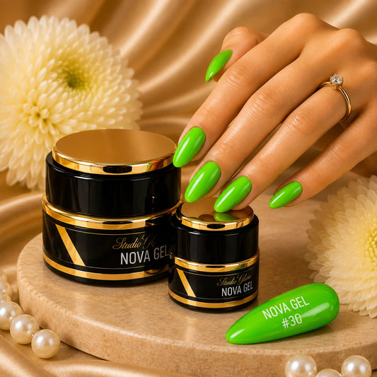 Nova Gel 30