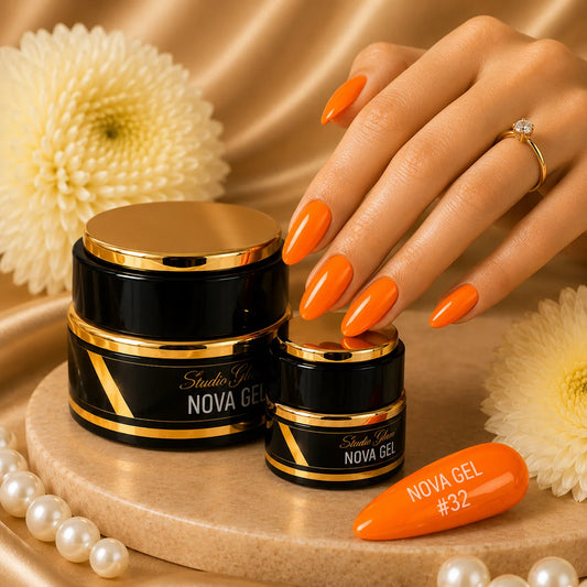 Nova Gel 32