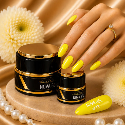 Nova Gel 33
