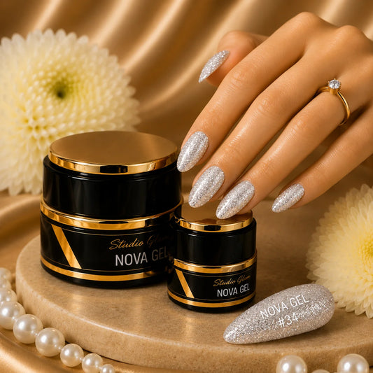 Nova Gel 34