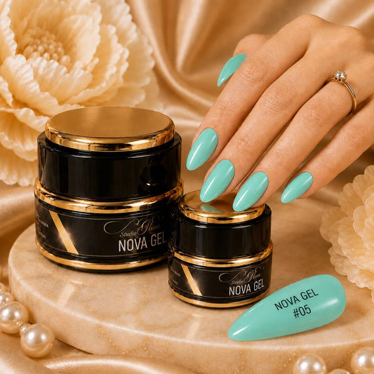Nova Gel 5