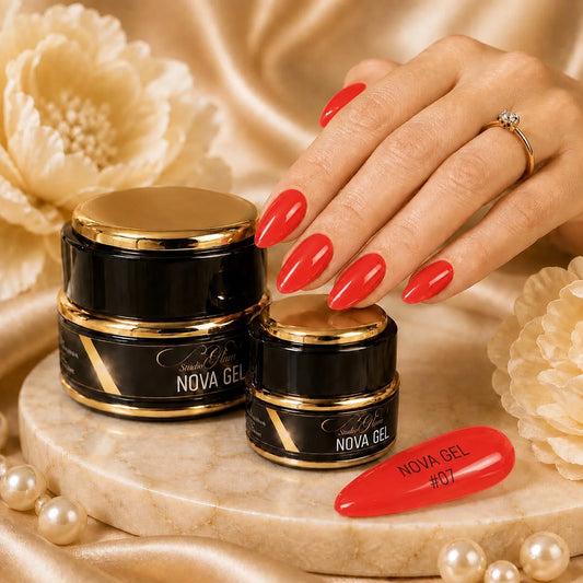 Nova Gel 7