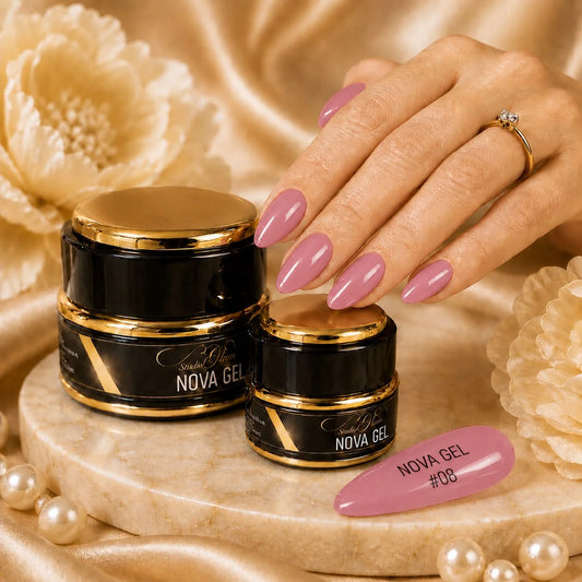 Nova Gel 8