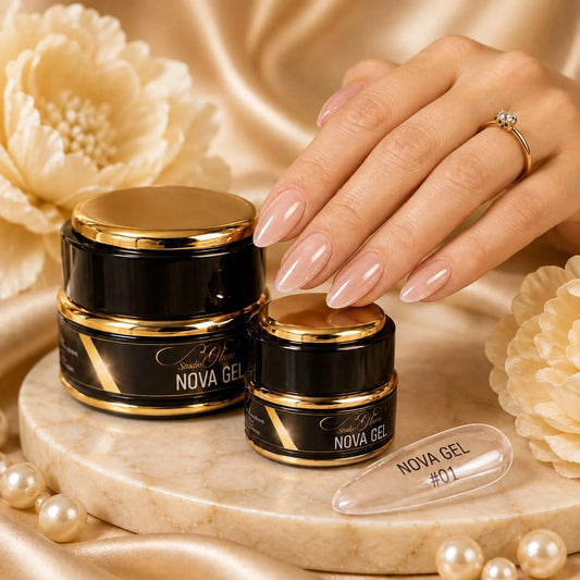 Nova Gel Clear