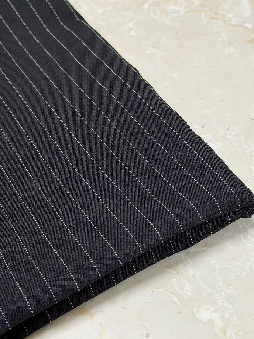 Onyx Pinstripe