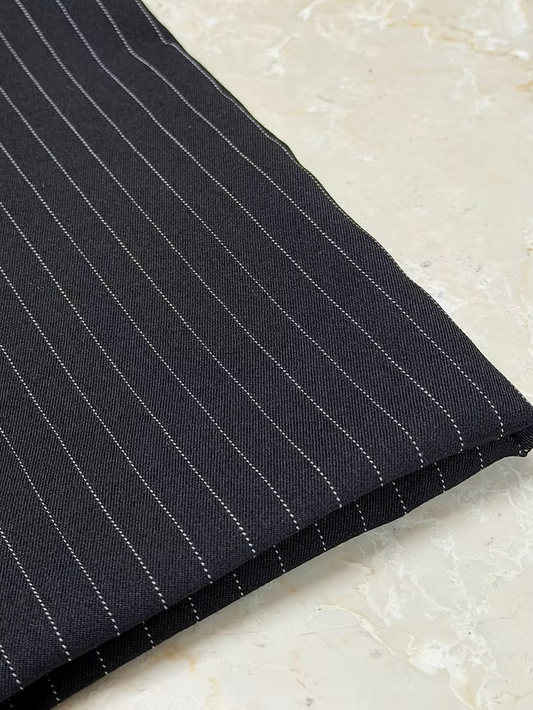 Onyx Pinstripe