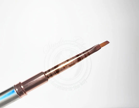 Penseel One Stroke Small