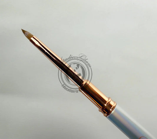 Penseel 3D Acryl Design