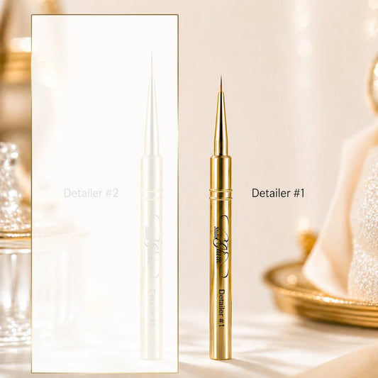 Penseel Detailer #1