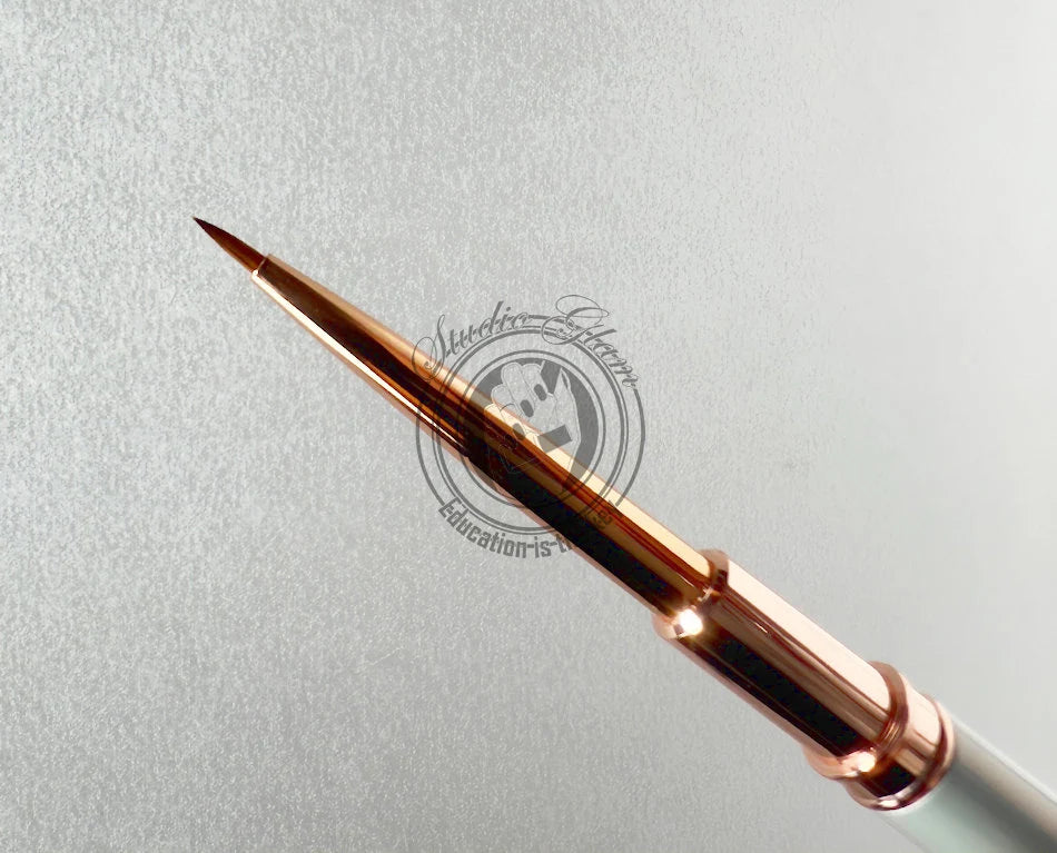 Penseel Glam Tip