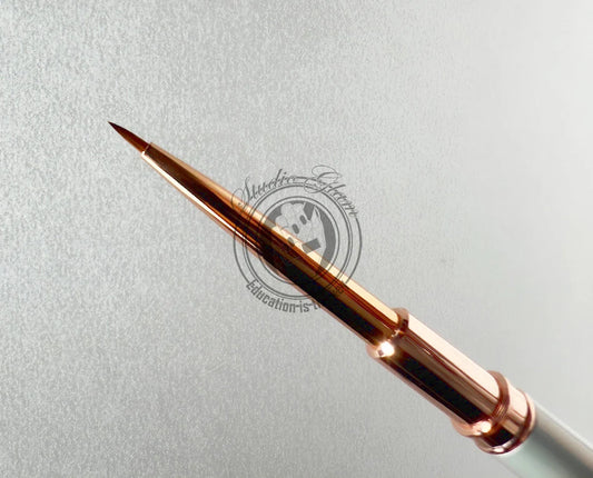 Penseel Glam Tip