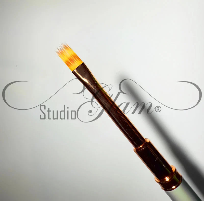 Penseel Ombre