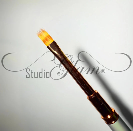 Penseel Ombre