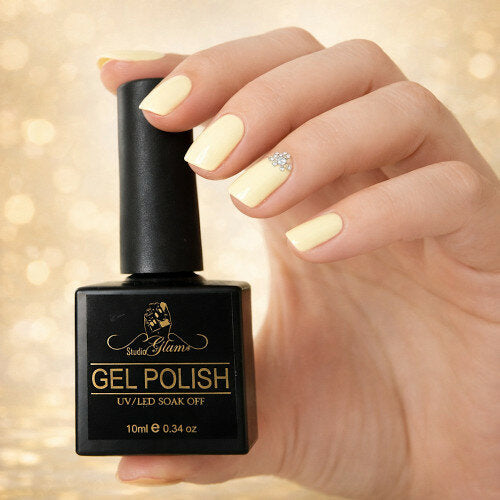 Petit Glam Gelpolish 1