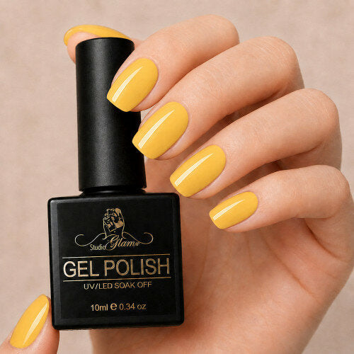 Petit Glam Gelpolish 10