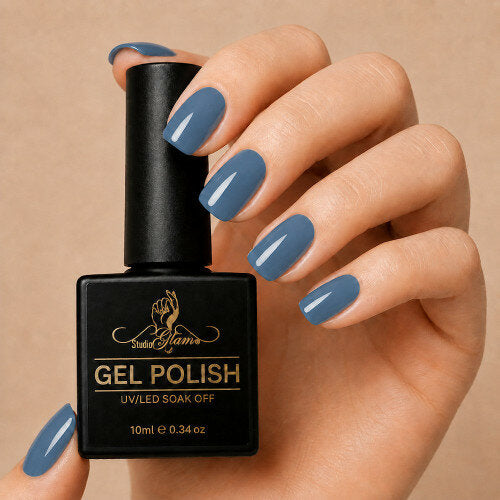 Petit Glam Gelpolish 12