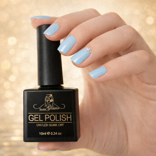 Petit Glam Gelpolish 2