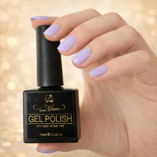 Petit Glam Gelpolish 4