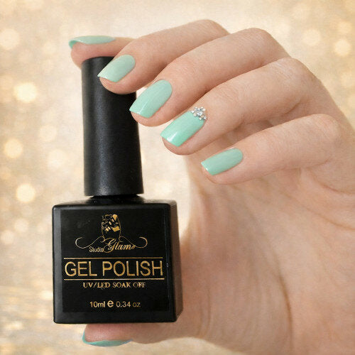 Petit Glam Gelpolish 5