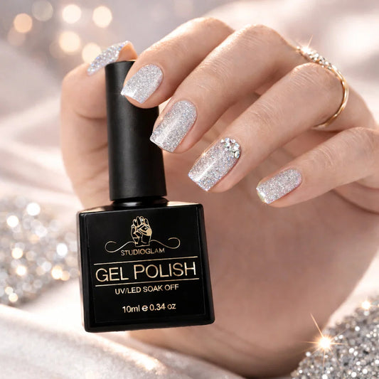 Petit Glam Gelpolish 8