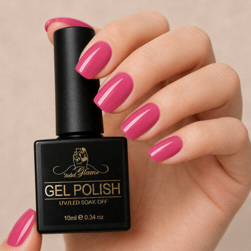 Petit Glam Gelpolish 9