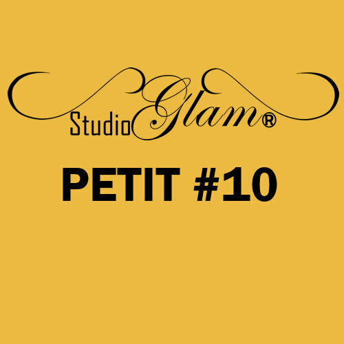 Petit Glam Gelpolish 10