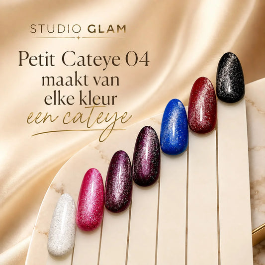 Petit Glam Cat Eye 4