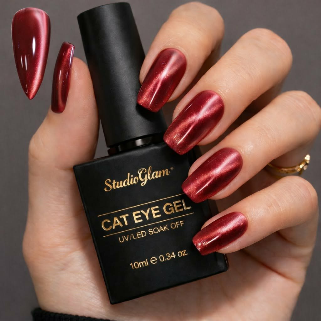 Petit Glam Cat Eye 1
