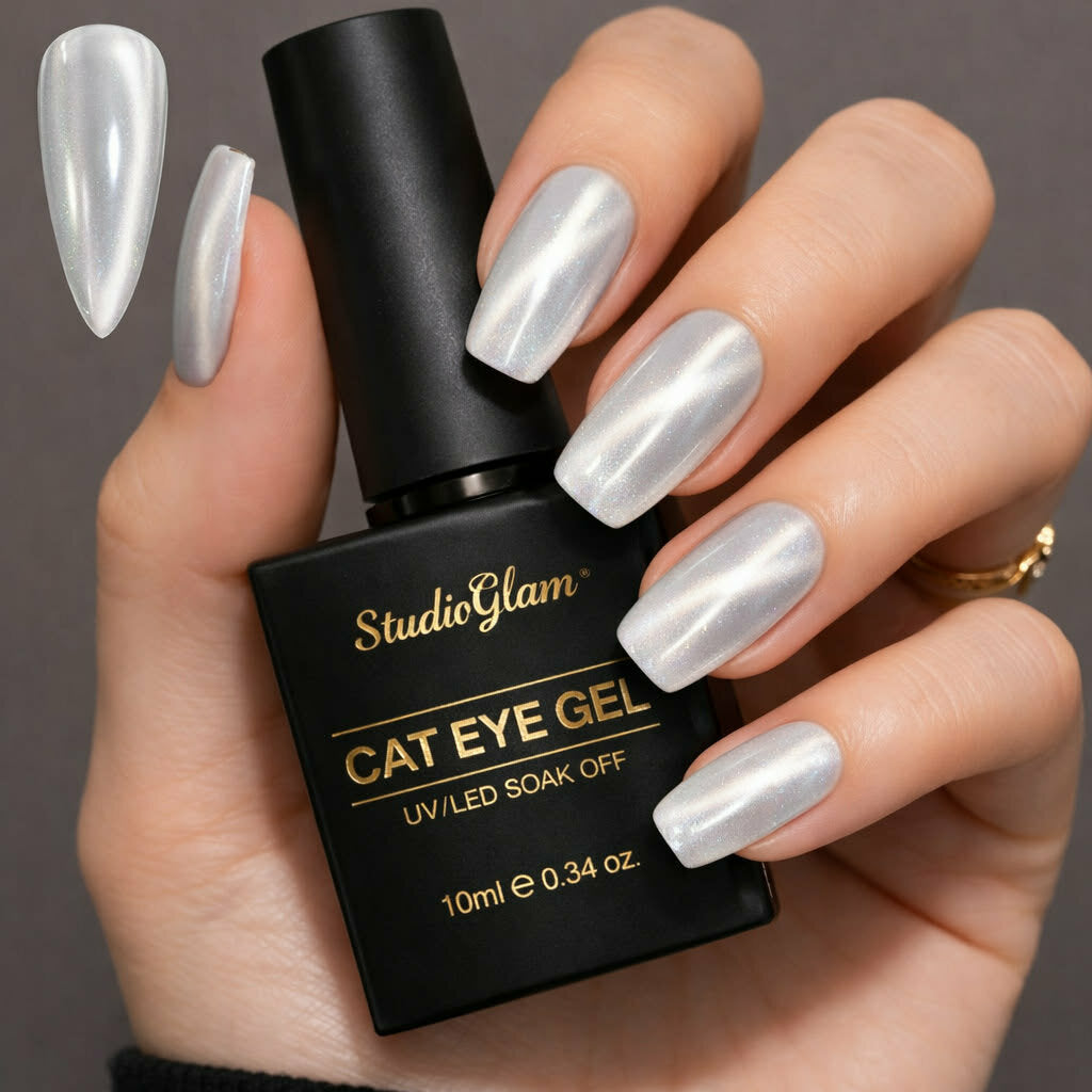 Petit Glam Cat Eye 2