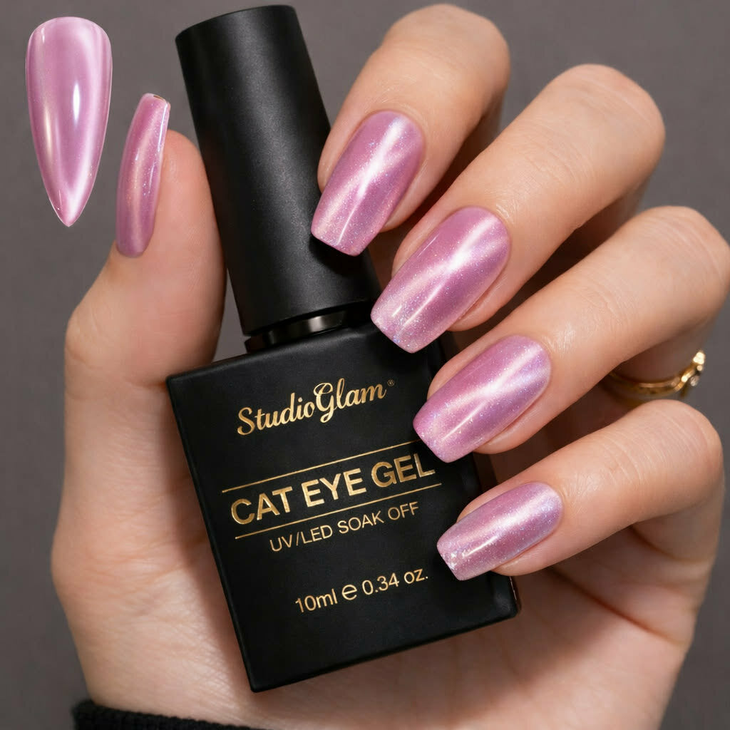 Petit Glam Cat Eye 3