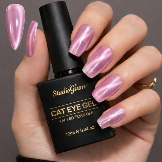 Petit Glam Cat Eye 3