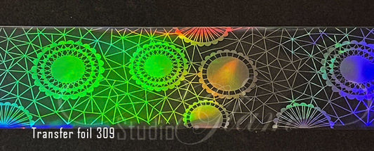 Holo Folie 309
