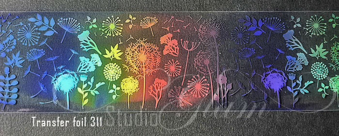 Holo Foil 311